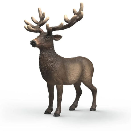 Schleich Elk - Old Railway Line Garden Centre