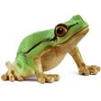 Schleich European Tree Fog - Old Railway Line Garden Centre