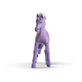 Schleich Galaxy Rainbow Unicorn Foal