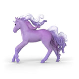 Schleich Galaxy Rainbow Unicorn Foal