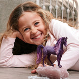 Schleich Galaxy Unicorn Male