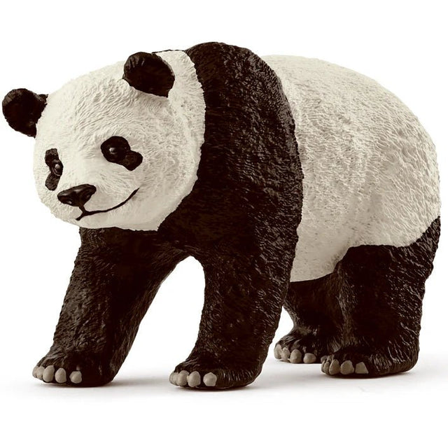Schleich Giant Panda - Old Railway Line Garden Centre