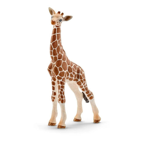 Schleich Giraffe Calf - Old Railway Line Garden Centre