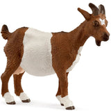 Schleich Goat Figurine