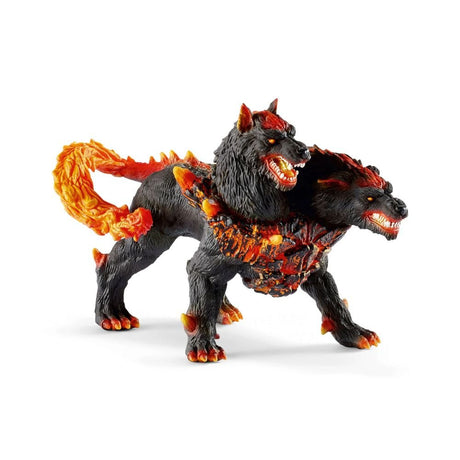 Schleich Hellhound - Old Railway Line Garden Centre