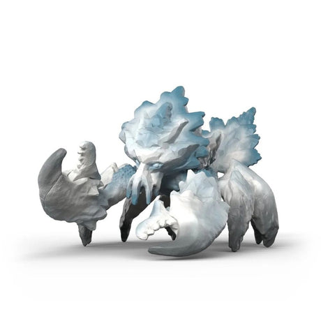 Schleich Ice Crab - Old Railway Line Garden Centre