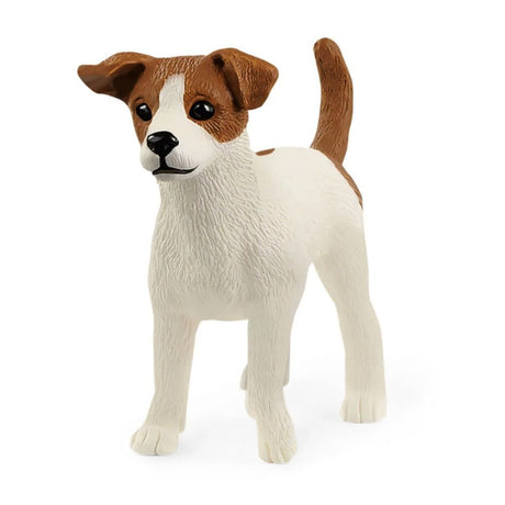 Schleich Jack Russell Terrier - Old Railway Line Garden Centre