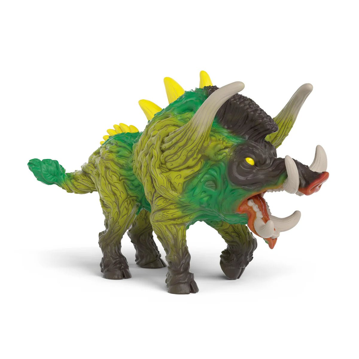 Schleich Jungle Boar - Old Railway Line Garden Centre