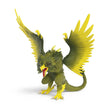 Schleich Jungle Raptor - Old Railway Line Garden Centre