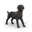 Schleich Labrador Retriever Female Dog - Black - Old Railway Line Garden Centre