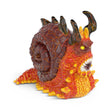 Schleich Lava Snail - Old Railway Line Garden Centre