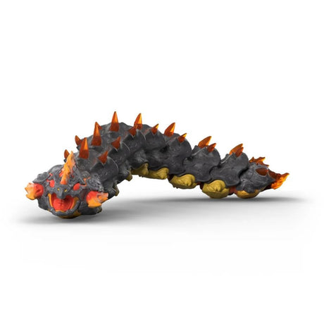 Schleich Lava Worm - Old Railway Line Garden Centre