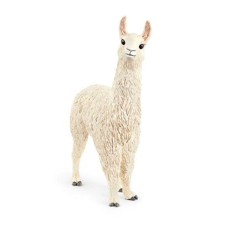 Schleich Llama - Old Railway Line Garden Centre