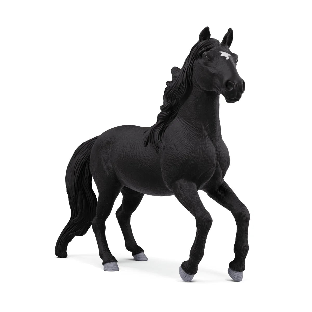 Schleich Lusitano Stallion Horse - Old Railway Line Garden Centre
