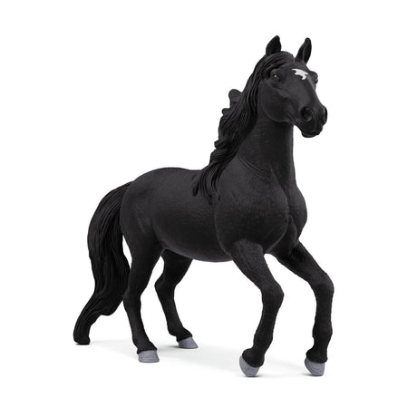 Schleich Lusitano Stallion Horse - Old Railway Line Garden Centre
