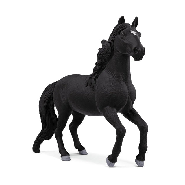 Schleich Lusitano Stallion Horse - Old Railway Line Garden Centre