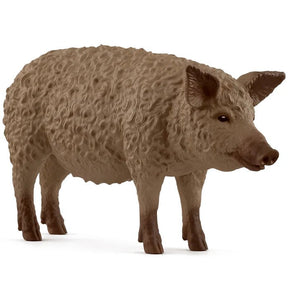 Schleich Mangalica - Old Railway Line Garden Centre
