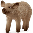 Schleich Mangalica Piglet - Old Railway Line Garden Centre
