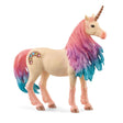 Schleich Marshmallow Unicorn Mare - Old Railway Line Garden Centre