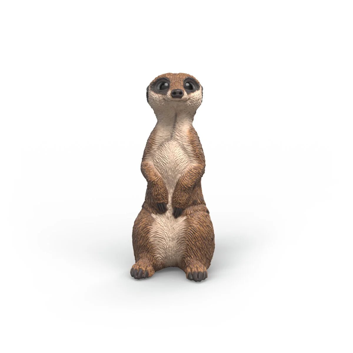 Schleich Meerkat - Old Railway Line Garden Centre