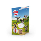 Schleich Mini Mates Series 1 (Choice of 6)