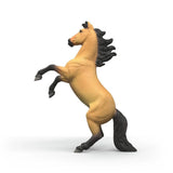 Schleich Mustang Stallion - Old Railway Line Garden Centre