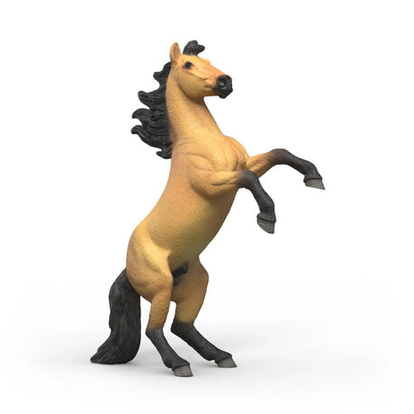 Schleich Mustang Stallion - Old Railway Line Garden Centre