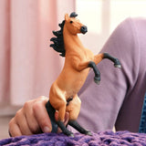 Schleich Mustang Stallion - Old Railway Line Garden Centre