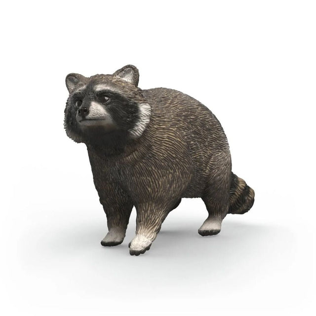 Schleich Racoon - Old Railway Line Garden Centre