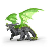 Schleich Rock Dragon - Old Railway Line Garden Centre