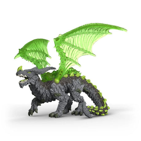 Schleich Rock Dragon - Old Railway Line Garden Centre