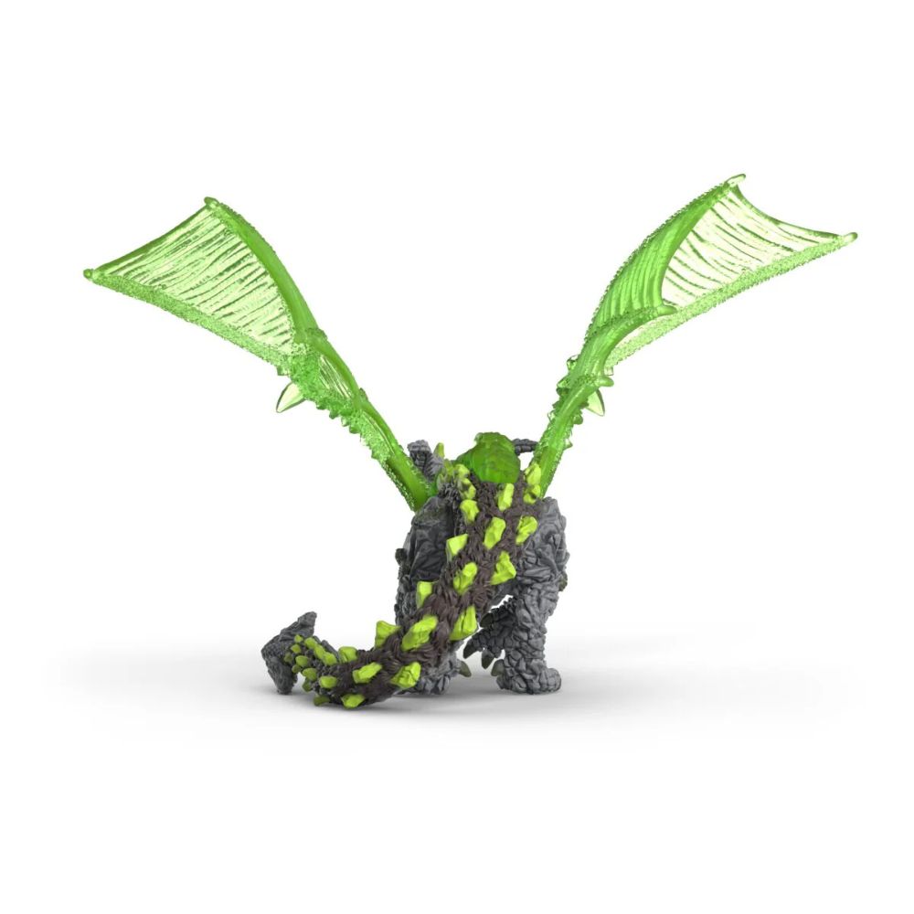 Schleich Rock Dragon