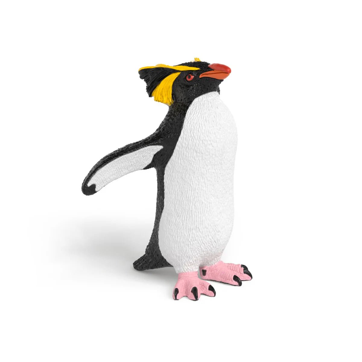 Schleich Rockhopper Penguin - Old Railway Line Garden Centre