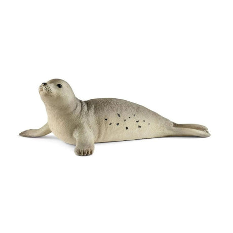 Schleich Seal - Old Railway Line Garden Centre