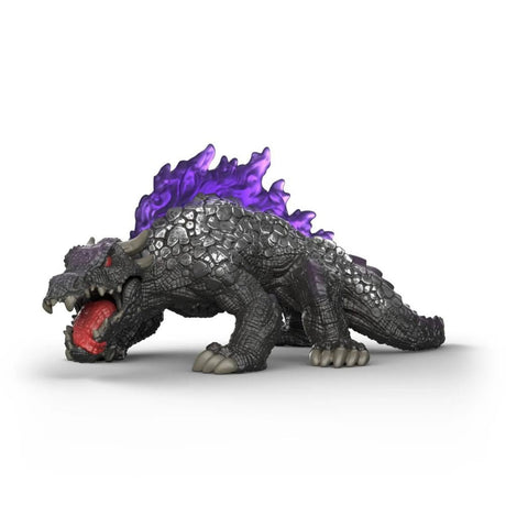 Schleich Shadow Lizard - Old Railway Line Garden Centre