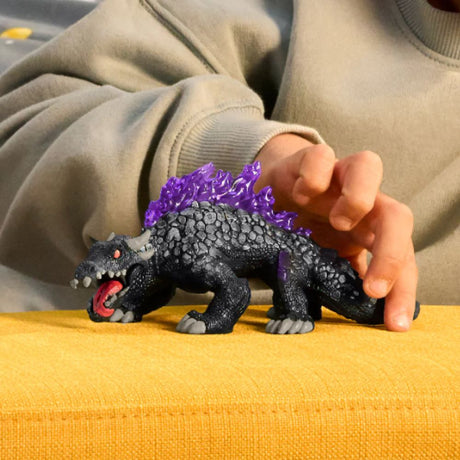 Schleich Shadow Lizard - Old Railway Line Garden Centre
