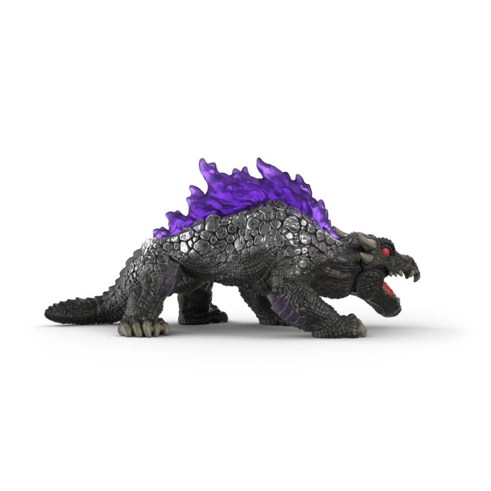 Schleich Shadow Lizard - Old Railway Line Garden Centre