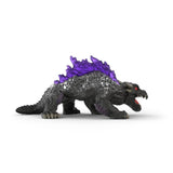 Schleich Shadow Lizard - Old Railway Line Garden Centre