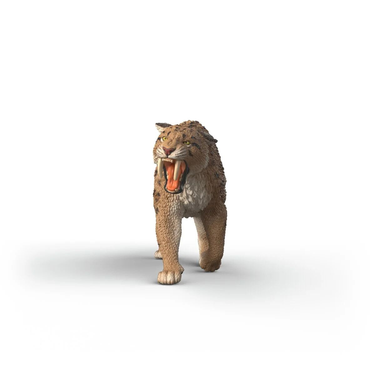 Schleich Smilodon