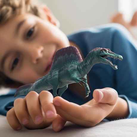 Schleich Spinosaurus