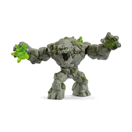 Schleich Stone Monster - Old Railway Line Garden Centre