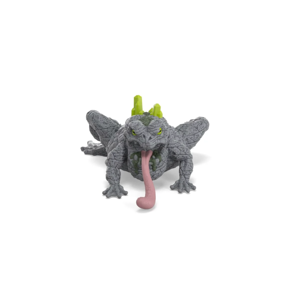 Schleich Stone Toad