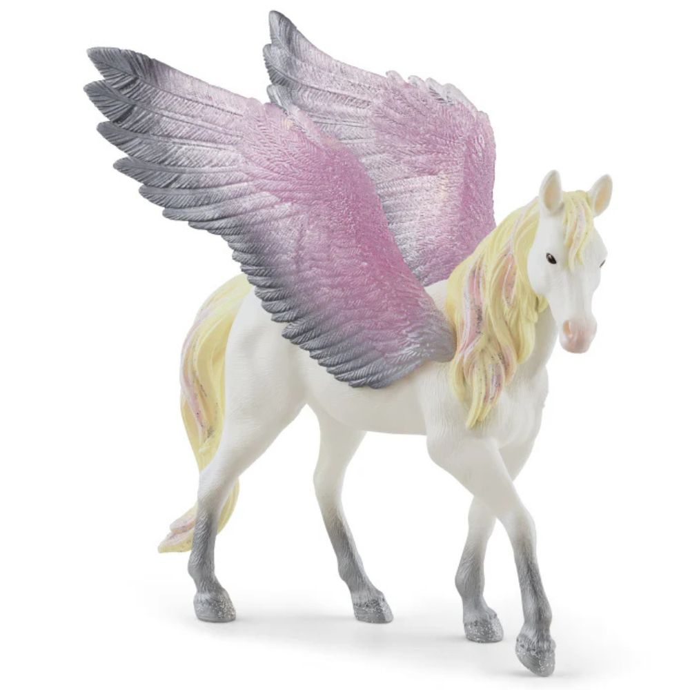 Schleich 12cm Sunrise Pegasus Figurine