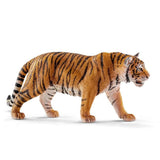 Schleich Tiger - Old Railway Line Garden Centre