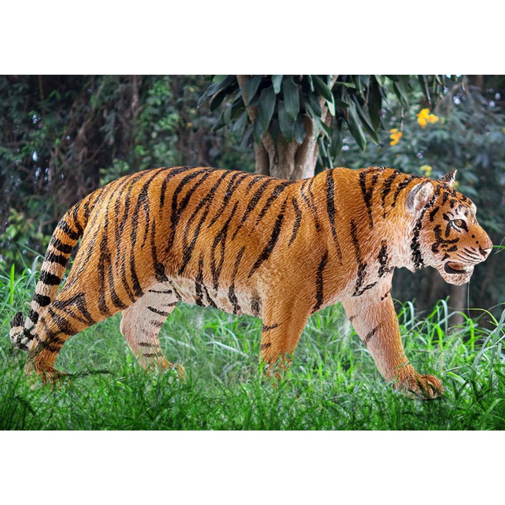 Schleich Tiger