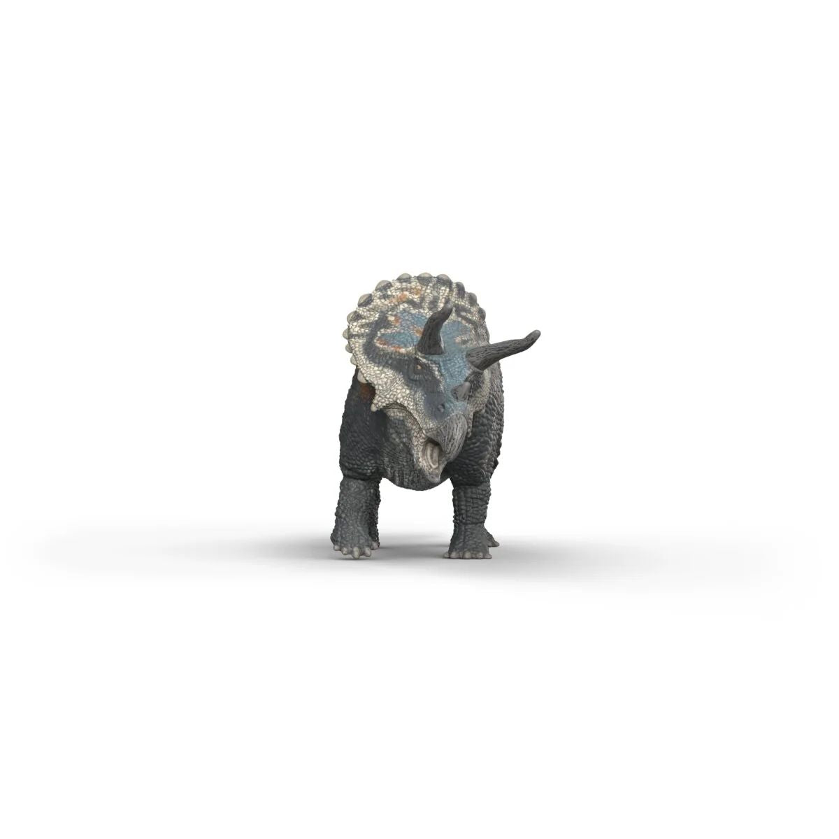 Schleich Triceratops