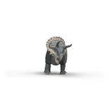 Schleich Triceratops