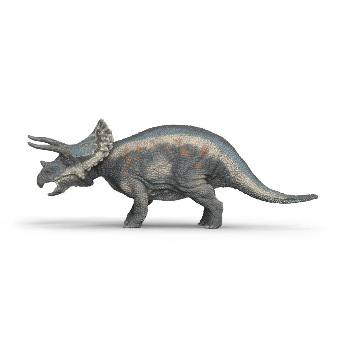 Schleich Triceratops