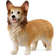 Schleich Welsh Corgi - Old Railway Line Garden Centre