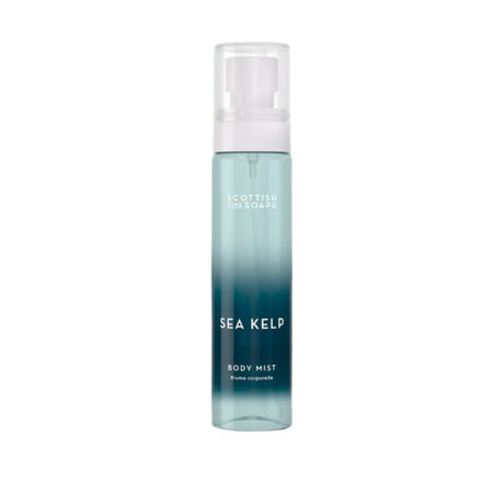 Scottish Fine Soaps 100ml Seak Kelp Body Mist - Old Railway Line Garden Centre